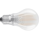 LEDVANCE<br>LED CLA75 7.5W 827 FILFR E27 P 4062049<br>Article-No: 537235