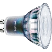 Philips<br>MASTER LEDspot ExpertColor 5,5-50W GU10 25° 930 Dim/70763000<br>Artikel-Nr: 537925