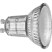 LEDVANCE<br>LED PAR165036 DIM 4.5W 927GU10 X5 P (1 piece = 5 bulbs) 4044908<br>Article-No: 538330
