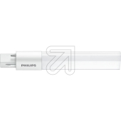 PHILIPS<br>CorePro LED PLS 5W 840 2P G23 28660300<br>Artikel-Nr: 538630