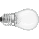 LEDVANCE<br>LED CLP25 2.5W 827 FILFR E27 P 4069123<br>Artikel-Nr: 538650