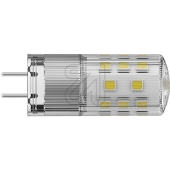 LEDVANCE<br>LED PIN40 4W 827 CL GY6.35 P 4064692<br>Article-No: 538835