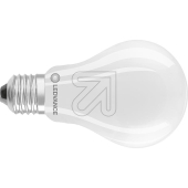 LEDVANCE<br>LED CLA150 17W 840 FILFR E27 P 4069857<br>Article-No: 538920