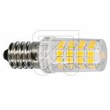 GreenLED<br>Mini lamp E14 3.5W 350lm 3000K 3626<br>Article-No: 539350