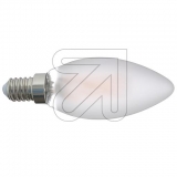 EGB<br>Filament Kerzenlampe matt E14 2,5W 280lm 2700K<br>Artikel-Nr: 539625