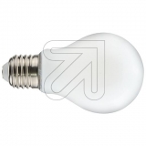 EGB<br>Filament Lampe AGL opal E27 4,5W 470lm 2700K<br>Artikel-Nr: 539730