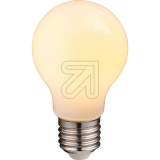 EGBFilament Lampe AGL opal E27 7W 806lm 2700KArtikel-Nr: 539740