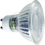 EGB<br>LED Lampe GU10 MCOB 90° 3W 210lm/90° 2700K<br>Artikel-Nr: 539925