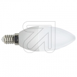EGB<br>LED Lampe Kerzenform E14 3W 265lm 2700K<br>Artikel-Nr: 540060