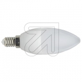 EGB<br>LED Lampe Kerzenform E14 4,5W 470lm 2700K<br>Artikel-Nr: 540065