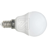 EGB<br>LED Lampe Tropfenform E14 3W 265lm 2700K<br>Artikel-Nr: 540070