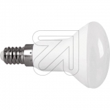 EGB<br>LED Lampe R50-DIM E14 120° 4,9W 470lm 2700K<br>Artikel-Nr: 540135