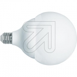 EGB<br>LED Lampe Globe G120 E27 14,5W 1625lm 2700K<br>Artikel-Nr: 540185