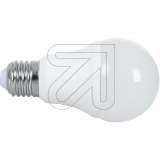 EGB<br>LED Lampe AGL E27 8W 806lm 2700K<br>Artikel-Nr: 540285