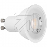 EGB<br>LED lamp GU10-DIM 36° 7W 520lm/90° 3000K<br>Article-No: 540410