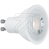 EGB<br>LED Lampe GU10 36° 7W 550lm/90° 2700K<br>Artikel-Nr: 540435