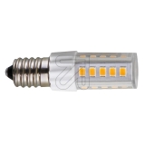GreenLED<br>Mini-Lampe E14 4W 500lm 3000K 4216<br>Artikel-Nr: 540460