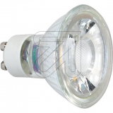 GreenLED<br>Lampe GU10 MCOB 50° 6W 450lm/90° 4000K 4008<br>Artikel-Nr: 540530