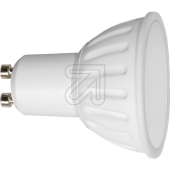 GreenLED<br>Lamp GU10 100° 7W 640lm/120° 3000K 4253<br>Article-No: 540545