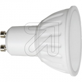 GreenLED<br>Lamp GU10-DIM 100° 7W 650lm 3000K 4201<br>Article-No: 540685