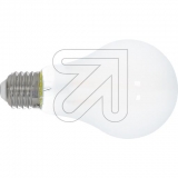 EGB<br>Filament Lampe AGL matt E27 12W 1900lm 6500K<br>Artikel-Nr: 540830