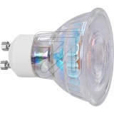 EGB<br>LED Lampe GU10 MCOB 36° 5,5W 310lm/90° 2700K Ra >97<br>Artikel-Nr: 540945