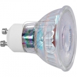EGB<br>LED Lampe GU10 MCOB 50° 6,5W 450lm/90° 2700K Ra >97<br>Artikel-Nr: 540950