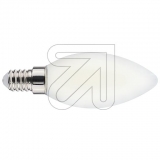 EGB<br>Filament-DIM Kerze opal E14 5W 630lm 2700K<br>Artikel-Nr: 541010