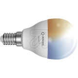 LEDVANCE<br>Smart+ ZB Mini bulb 40 Tunable White E14 4.9W 2700-6500K 470lm dim.<br>Artikel-Nr: 541260