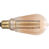 nordlux<br>LED-Dekolampe Edison gold E27 3,5W DIM 2080082758<br>Artikel-Nr: 541415