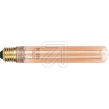 nordlux<br>LED-Dekolampe tube small gold 2,3W E27 1800K DIM 2290062758<br>Artikel-Nr: 541440