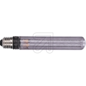 nordlux<br>LED-Dekolampe tube small smoke 2,3W E27 1800K DIM 2290082747<br>Artikel-Nr: 541445