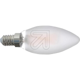 EGB<br>Filament Kerzenlampe Ra<95 matt E14 3W 250lm 2700K<br>Artikel-Nr: 541505