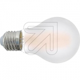 EGB<br>Filament Lampe AGL Ra>95 matt E27 5,5W 470lm 2700K<br>Artikel-Nr: 541605