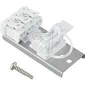 EVN<br>Magnetic connection terminal for LUMASK luminaire conversion<br>Article-No: 541775