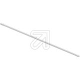 EGBLED glass tube 120lm/W L1200mm 18W 2160lm 4000KArticle-No: 541940