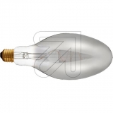 Schiefer Professional LightingLED Fila FleX Ellipse E27 230V 100lm 4W 822 DIM Smoke LF023911003Artikel-Nr: 542165