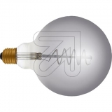 LED Fila FleX<br>AX Globe E27 100lm 4.5W 922 DIM Smoke LF023925303<br>Artikel-Nr: 542180