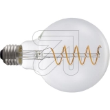 Schiefer Professional Lighting<br>LED Fila FleX AX Globe E27 230V 190lm 4.5W 922 DIM Clear LF023980309<br>Artikel-Nr: 542200