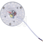 mlight<br>LED-Umrüst-Modul Ø122mm, 12W 3000K 81-3506<br>Artikel-Nr: 542305