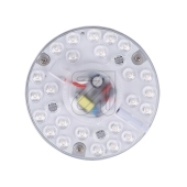 mlight<br>LED-Umrüst-Modul Ø238mm, 30W 3000K 81-3508<br>Artikel-Nr: 542340