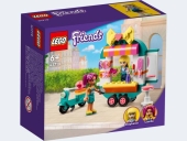 LEGO®<br>Friends Mobile Modeboutique 41719<br>Artikel-Nr: 5702017154947