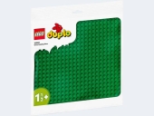 LEGO®<br>Duplo Bauplatte grün<br>Artikel-Nr: 5702017194882