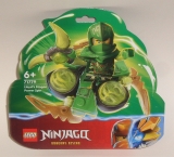 LEGO®<br>Ninjago Lloyds Drachenpower-Spinjitzu-Spin 71779<br>Artikel-Nr: 5702017412986