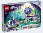 LEGO®<br>LEGO Disney Classic Das verzauberte Baumhaus<br>Artikel-Nr: 5702017424828