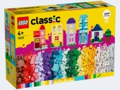 LEGO®<br>LEGO Classic Kreative Häuser<br>Artikel-Nr: 5702017583006