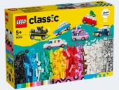 LEGO®<br>LEGO Classic Kreative Fahrzeuge<br>Artikel-Nr: 5702017583020