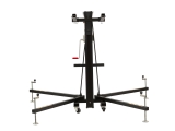 BLOCK AND BLOCK<br>OMEGA-50 Truss lifter 200kg 6.25m