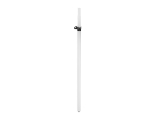 OMNITRONIC<br>BPS-3 Loudspeaker Stand/stand white<br>Article-No: 60004129