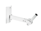 OMNITRONIC<br>WH-1 Wall-Mounting 30 kg max white<br>Article-No: 60004622